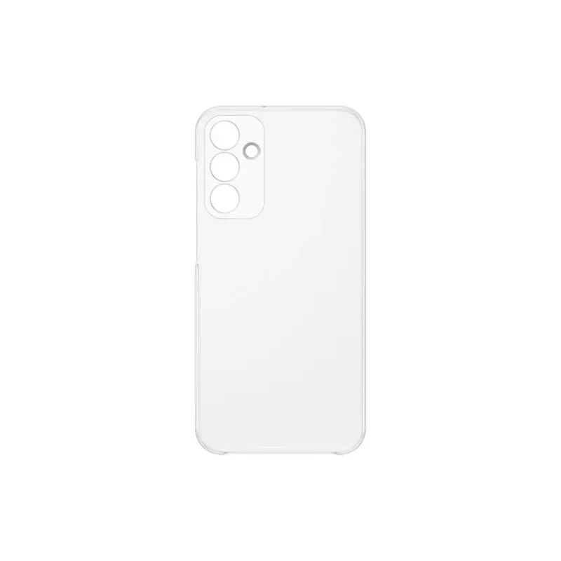 Samsung EF-QA256CTEGWW Handyhülle 16,5 cm (6,5 Zoll) Cover Transparent