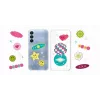 Samsung EF-QA256CTEGWW Handyhülle 16,5 cm (6,5 Zoll) Cover Transparent