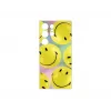 Cover Samsung Galaxy S24 Ultra Gelb EF-MS928CYEGWW 6,8 Zoll