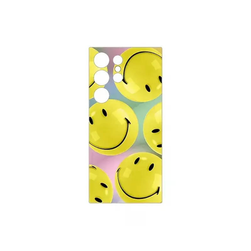Cover Samsung Galaxy S24 Ultra Gelb EF-MS928CYEGWW 6,8 Zoll
