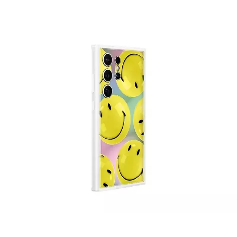 Cover Samsung Galaxy S24 Ultra Gelb EF-MS928CYEGWW 6,8 Zoll
