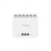 Smart Home Dual-Relais-Modul, Aqara DCM-K01, 2-Kanal-Steuerung
