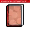 Displex TABLET PAPERSENSE für iPad 10,9 Zoll (10.)/11 Zoll (2025)/Air 11 Zoll (2024/2025), abnehmbare Schreib- oder Zeichenfolie mit Papiergefühl