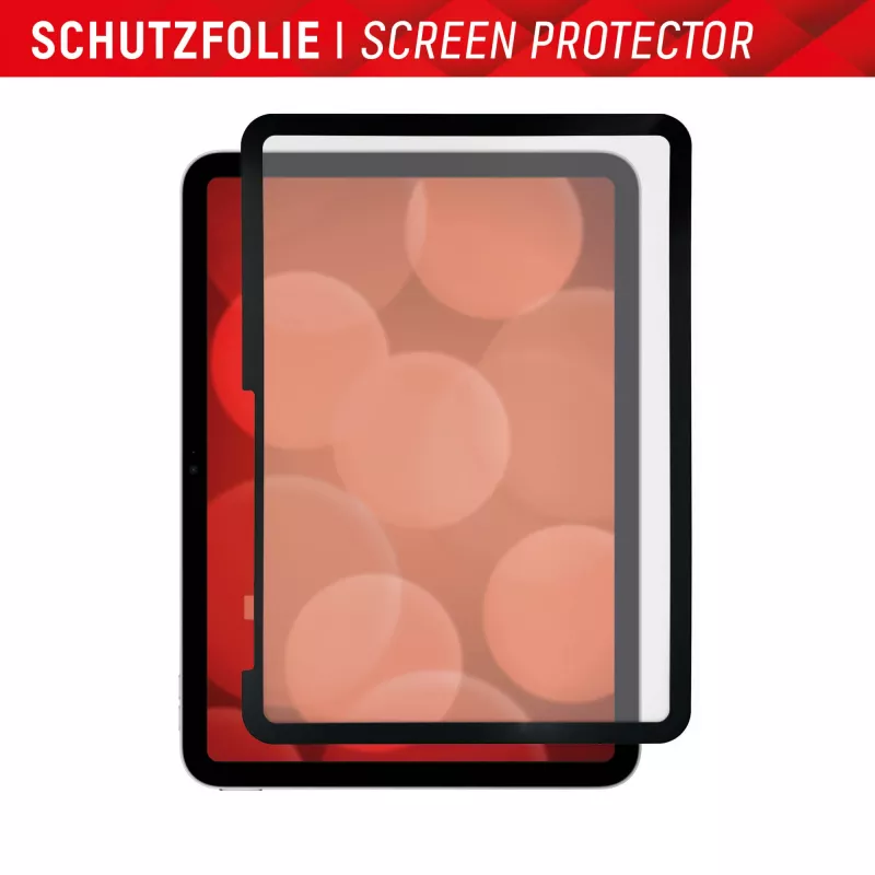 Displex TABLET PAPERSENSE für iPad 10,9 Zoll (10.)/11 Zoll (2025)/Air 11 Zoll (2024/2025), abnehmbare Schreib- oder Zeichenfolie mit Papiergefühl
