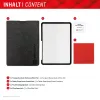 Displex TABLET PAPERSENSE für iPad 10,9 Zoll (10.)/11 Zoll (2025)/Air 11 Zoll (2024/2025), abnehmbare Schreib- oder Zeichenfolie mit Papiergefühl