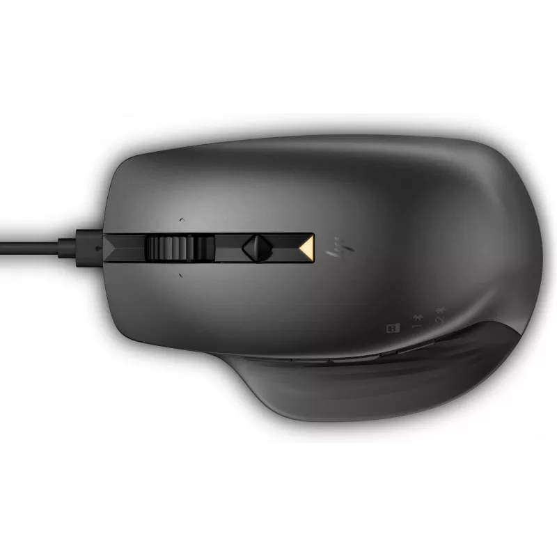 Maus HP 935 Creator Wireless RF Wireless + Bluetooth