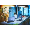 Maus HP 935 Creator Wireless RF Wireless + Bluetooth