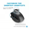 Maus HP 935 Creator Wireless RF Wireless + Bluetooth