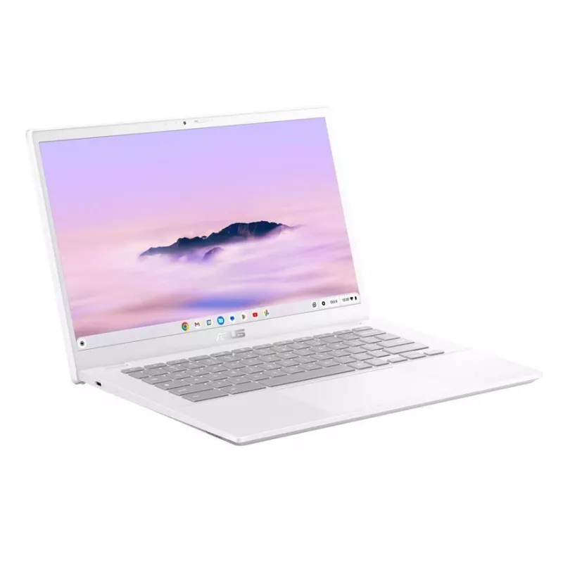 ASUS Chromebook Plus CX3 CX3402CBA-PQ0033, Intel Core i3-1215U, 14 Zoll Full HD, 8 GB, 256 GB, ChromeOS