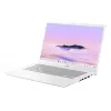 ASUS Chromebook Plus CX3 CX3402CBA-PQ0033, Intel Core i3-1215U, 14 Zoll Full HD, 8 GB, 256 GB, ChromeOS