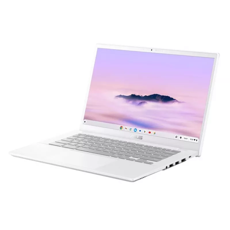 ASUS Chromebook Plus CX3 CX3402CBA-PQ0033, Intel Core i3-1215U, 14 Zoll Full HD, 8 GB, 256 GB, ChromeOS