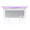 ASUS Chromebook Plus CX3 CX3402CBA-PQ0033, Intel Core i3-1215U, 14 Zoll Full HD, 8 GB, 256 GB, ChromeOS