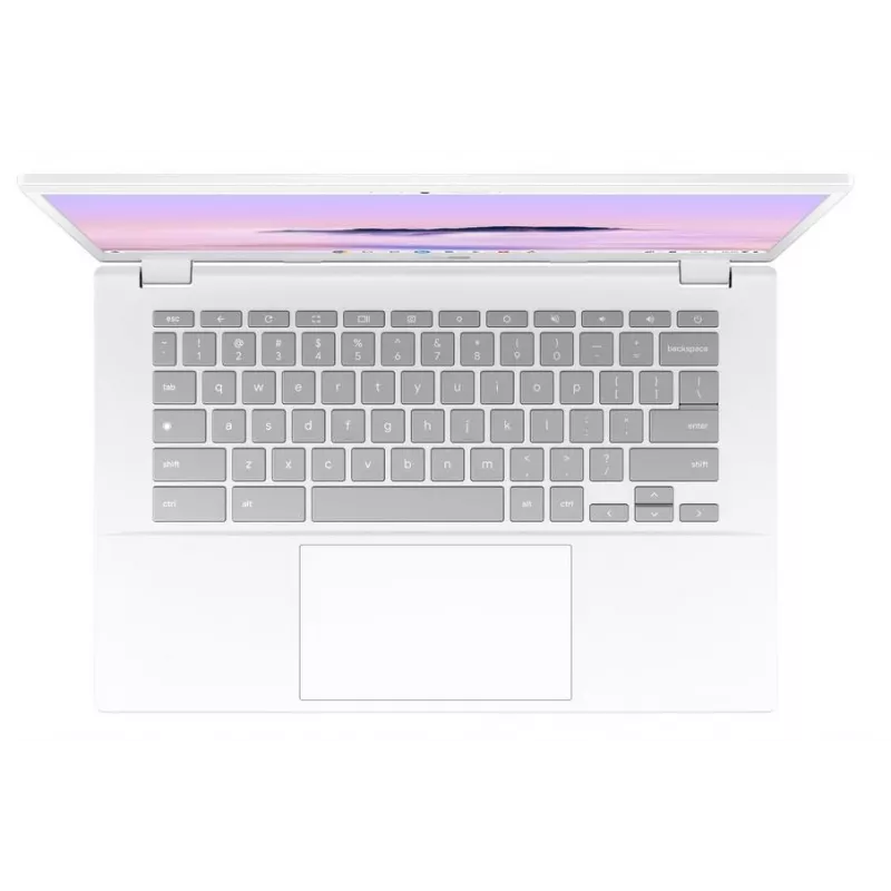 ASUS Chromebook Plus CX3 CX3402CBA-PQ0033, Intel Core i3-1215U, 14 Zoll Full HD, 8 GB, 256 GB, ChromeOS