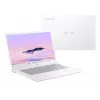 ASUS Chromebook Plus CX3 CX3402CBA-PQ0033, Intel Core i3-1215U, 14 Zoll Full HD, 8 GB, 256 GB, ChromeOS