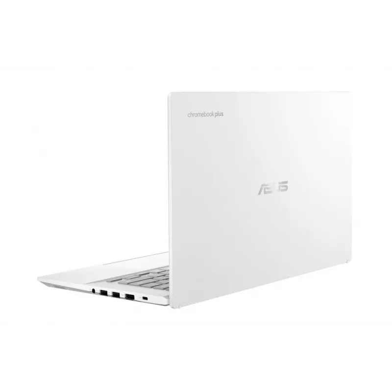 ASUS Chromebook Plus CX3 CX3402CBA-PQ0033, Intel Core i3-1215U, 14 Zoll Full HD, 8 GB, 256 GB, ChromeOS