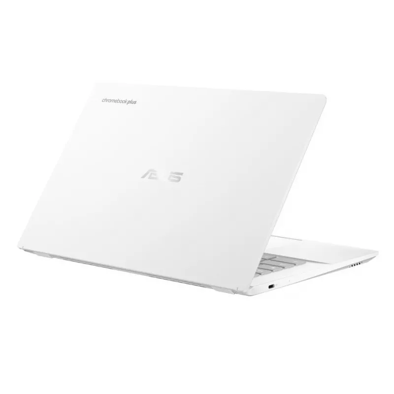 ASUS Chromebook Plus CX3 CX3402CBA-PQ0033, Intel Core i3-1215U, 14 Zoll Full HD, 8 GB, 256 GB, ChromeOS