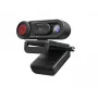 j5create JVU250 HD Webcam mit Auto- und manuellem Fokusschalter