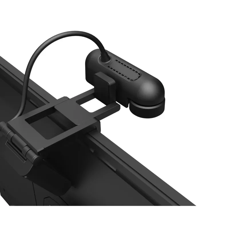 j5create JVU250 HD Webcam mit Auto- und manuellem Fokusschalter