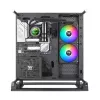 All-in-One-Flüssigkeitskühler Thermaltake CL-W416-PL14SW-A