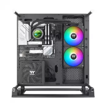 All-in-One-Flüssigkeitskühler Thermaltake CL-W416-PL14SW-A