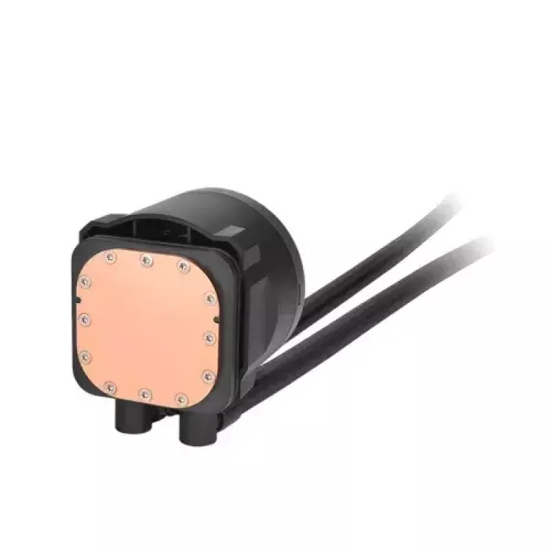 All-in-One-Flüssigkeitskühler Thermaltake CL-W416-PL14SW-A