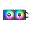 All-in-One-Flüssigkeitskühler Thermaltake CL-W416-PL14SW-A