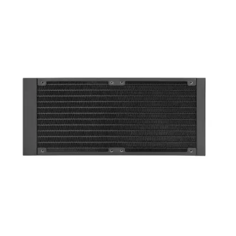 All-in-One-Flüssigkeitskühler Thermaltake CL-W416-PL14SW-A
