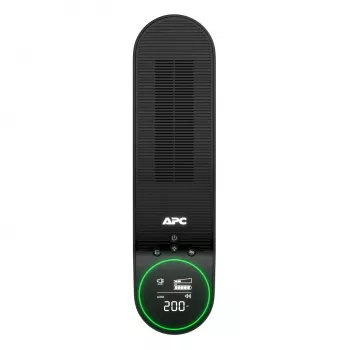APC Back-UPS Pro BGM2200B-GR - 2200VA/1320W, 4x Schuko & 2x C13 Steckdosen, 3x USB-Ladegerät, USB-Datenanschluss