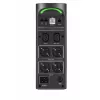 APC Back-UPS Pro BGM2200B-GR - 2200VA/1320W, 4x Schuko & 2x C13 Steckdosen, 3x USB-Ladegerät, USB-Datenanschluss