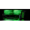 APC Back-UPS Pro BGM2200B-GR - 2200VA/1320W, 4x Schuko & 2x C13 Steckdosen, 3x USB-Ladegerät, USB-Datenanschluss