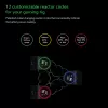 APC Back-UPS Pro BGM2200B-GR - 2200VA/1320W, 4x Schuko & 2x C13 Steckdosen, 3x USB-Ladegerät, USB-Datenanschluss