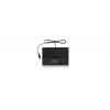 KeySonic ACK-3410 (DE) Tastatur Office USB QWERTZ Deutsch Schwarz