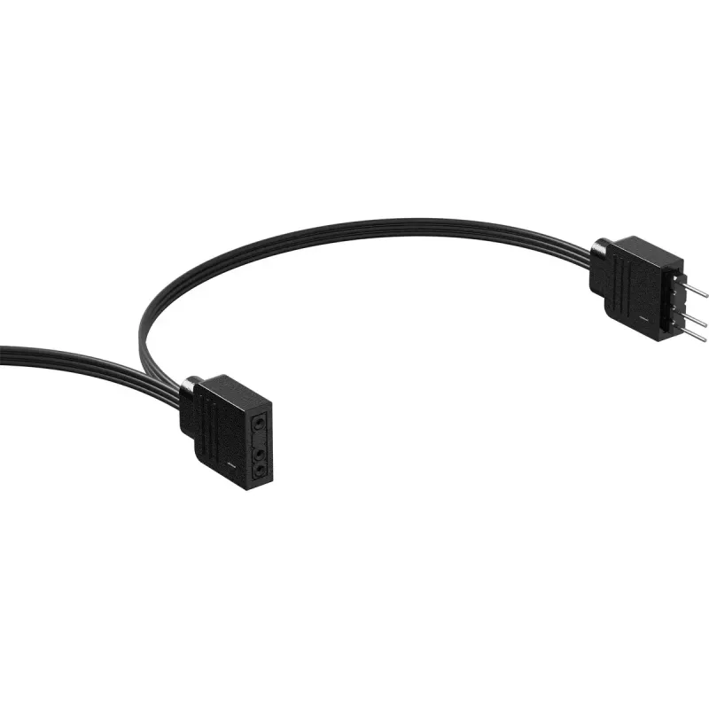 Lüfter Corsair RS120 ARGB Computergehäuse 12 cm Schwarz