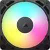 Lüfter Corsair RS120 ARGB Computergehäuse 12 cm Schwarz