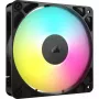 Lüfter Corsair RS120 ARGB Computergehäuse 12 cm Schwarz