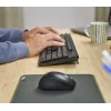 Trust Ody II Tastatur Maus enthalten Büro RF Wireless QWERTZ Deutsch Schwarz