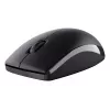 Trust Primo Tastatur Maus inklusive Office RF Wireless QWERTZ Deutsch Schwarz