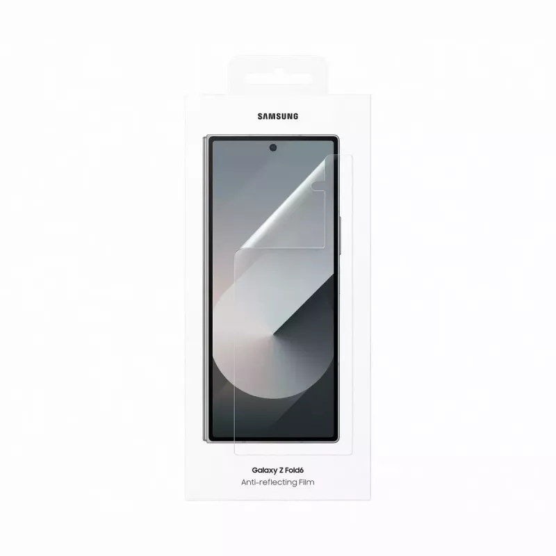Samsung EF-UF956CTEGWW Displayschutzfolie für Mobiltelefon Klarer Displayschutz 1 Stück(e)