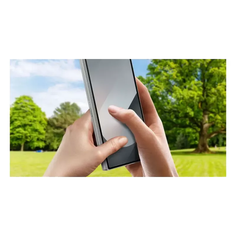 Samsung EF-UF956CTEGWW Displayschutzfolie für Mobiltelefon Klarer Displayschutz 1 Stück(e)