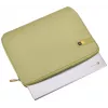 Case Logic Laps LAPS113 - Dill 33,8 cm (13,3 Zoll) Sleeve-Tasche Grün