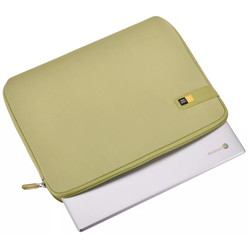 Case Logic Laps LAPS113 - Dill 33,8 cm (13,3 Zoll) Sleeve-Tasche Grün
