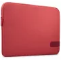 Case Logic Reflect REFPC113 – Astro Dust 33,8 cm (13,3 Zoll) Sleeve-Hülle Rot