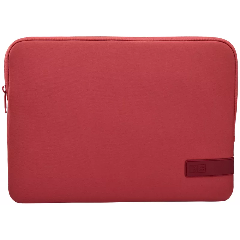 Case Logic Reflect REFPC113 – Astro Dust 33,8 cm (13,3 Zoll) Sleeve-Hülle Rot