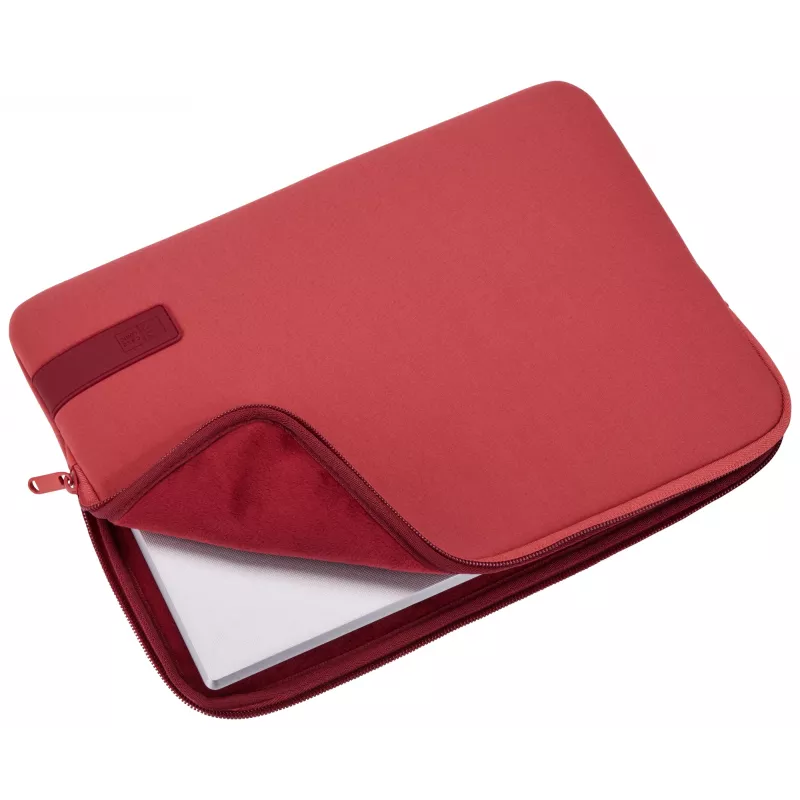 Case Logic Reflect REFPC113 – Astro Dust 33,8 cm (13,3 Zoll) Sleeve-Hülle Rot