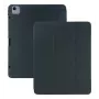 DEQSTER 40-2000075 Tablet-Hülle 27,9 cm (11 Zoll) Folio Schwarz