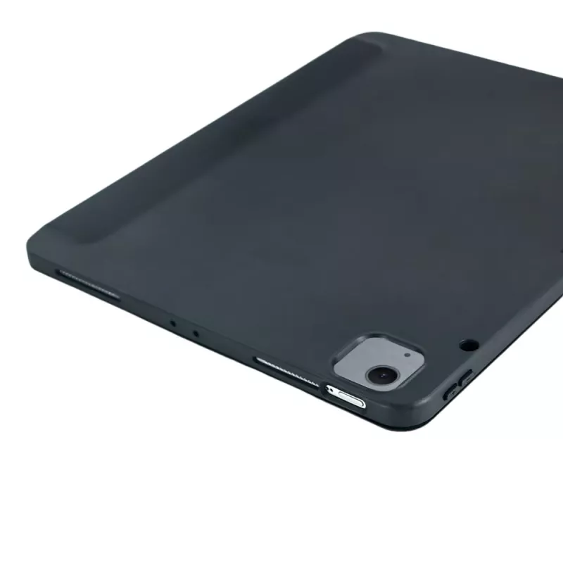 DEQSTER 40-2000075 Tablet-Hülle 27,9 cm (11 Zoll) Folio Schwarz
