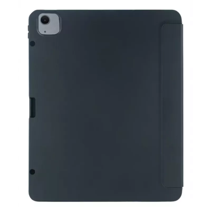DEQSTER 40-2000075 Tablet-Hülle 27,9 cm (11 Zoll) Folio Schwarz