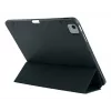 DEQSTER 40-2000075 Tablet-Hülle 27,9 cm (11 Zoll) Folio Schwarz