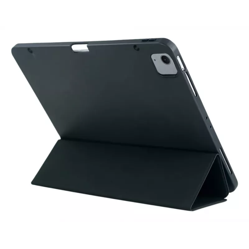 DEQSTER 40-2000075 Tablet-Hülle 27,9 cm (11 Zoll) Folio Schwarz