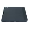 DEQSTER 40-2000075 Tablet-Hülle 27,9 cm (11 Zoll) Folio Schwarz